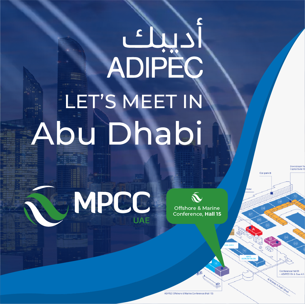 MPCC at ADIPEC 2024