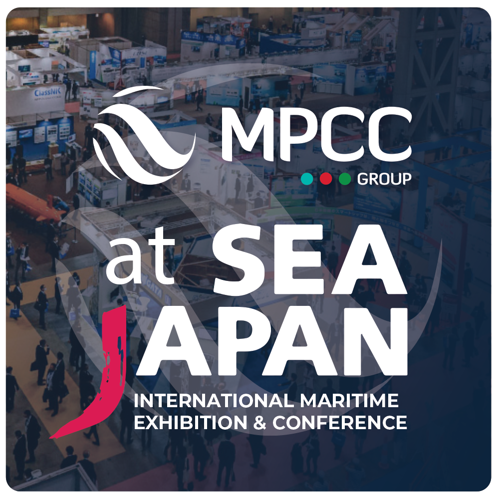 visit MPCC at Sea Japan 2024